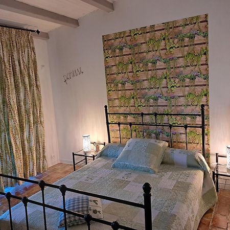 Roquevaire Lou Pin Dou Papet B&B 외부 사진