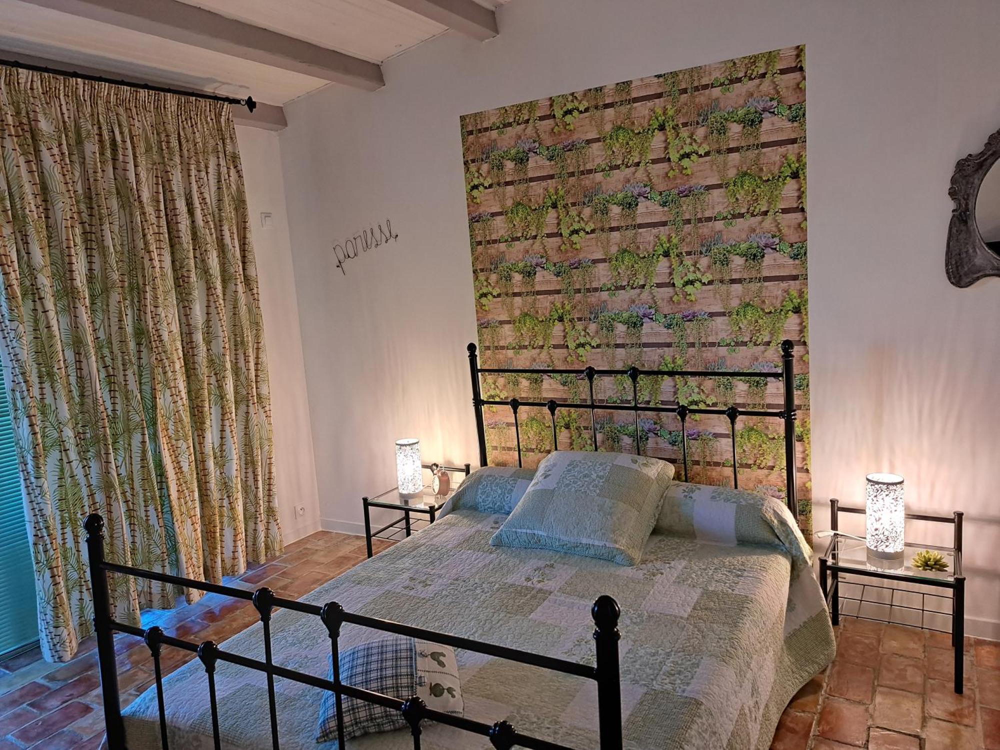 Roquevaire Lou Pin Dou Papet B&B 외부 사진