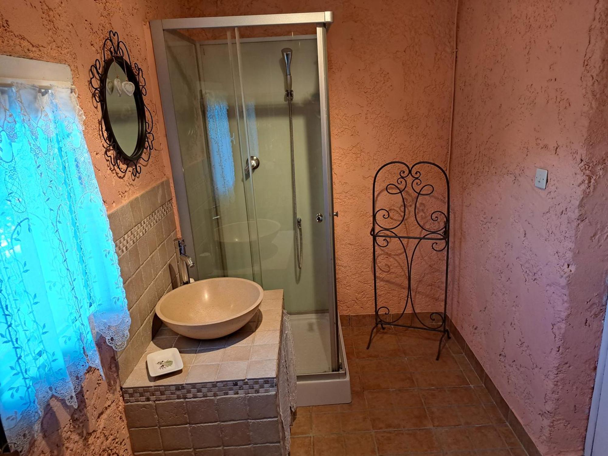 Roquevaire Lou Pin Dou Papet B&B 외부 사진